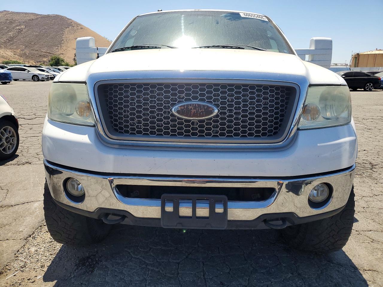 2006 Ford F150 Supercrew - Image 5