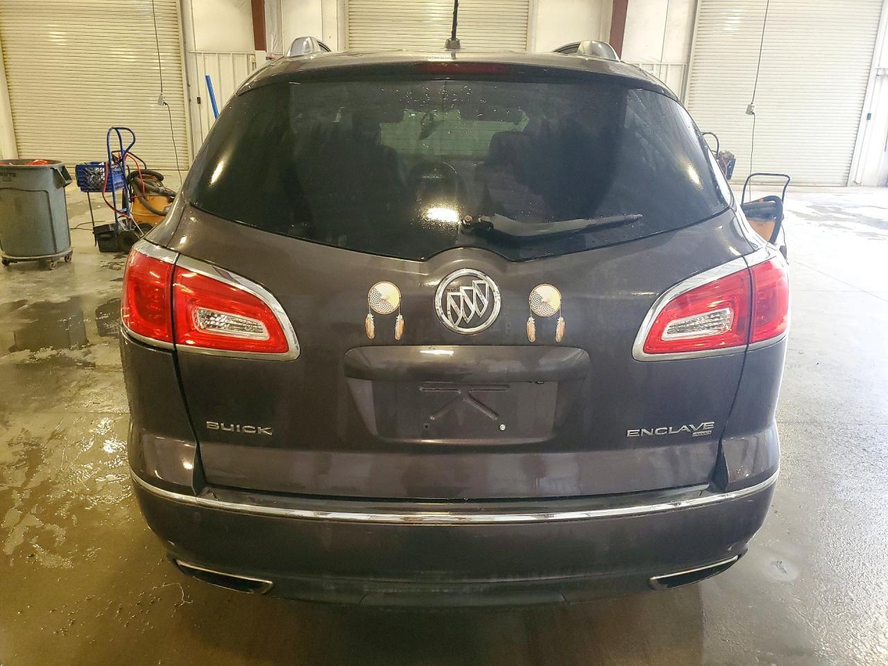 2013 Buick Enclave - Image 6