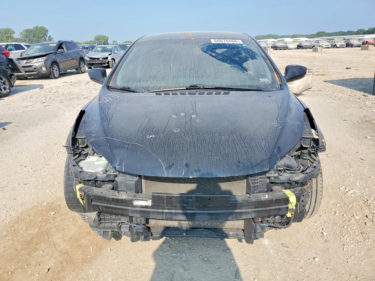 2015 Hyundai Elantra Se - Image 5