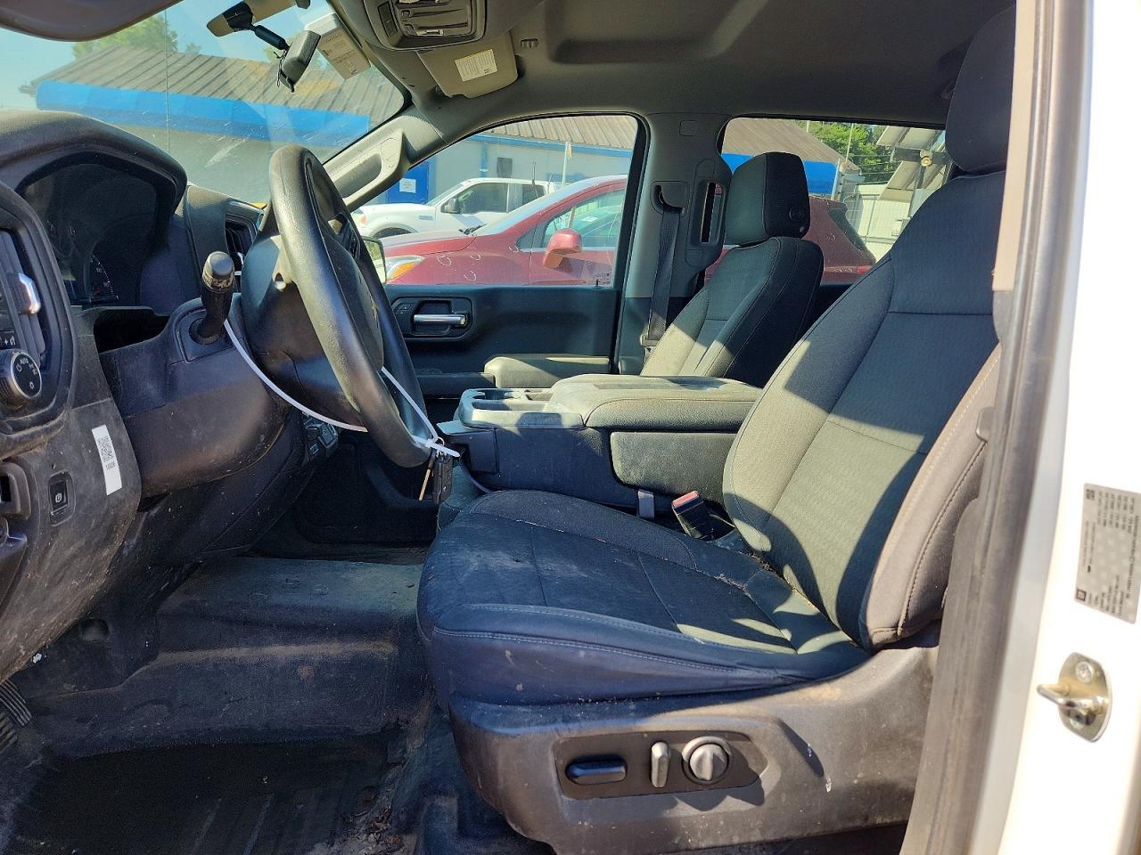 2019 Chevrolet Silverado K1500 - Фото 7