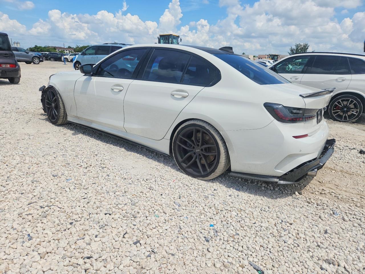 2020 BMW M340Xi - Фото 2