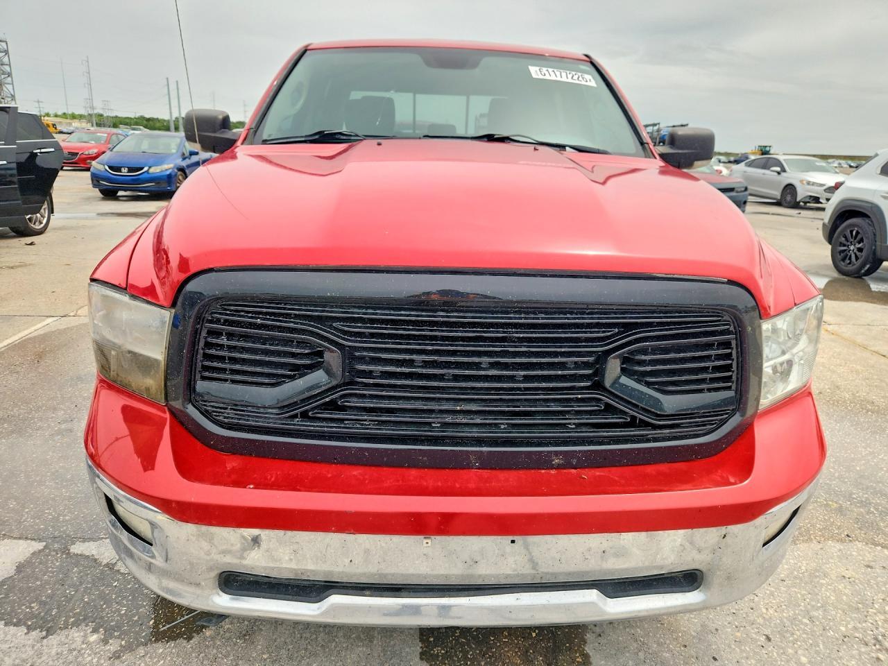 2013 Ram 1500 Slt - Image 5
