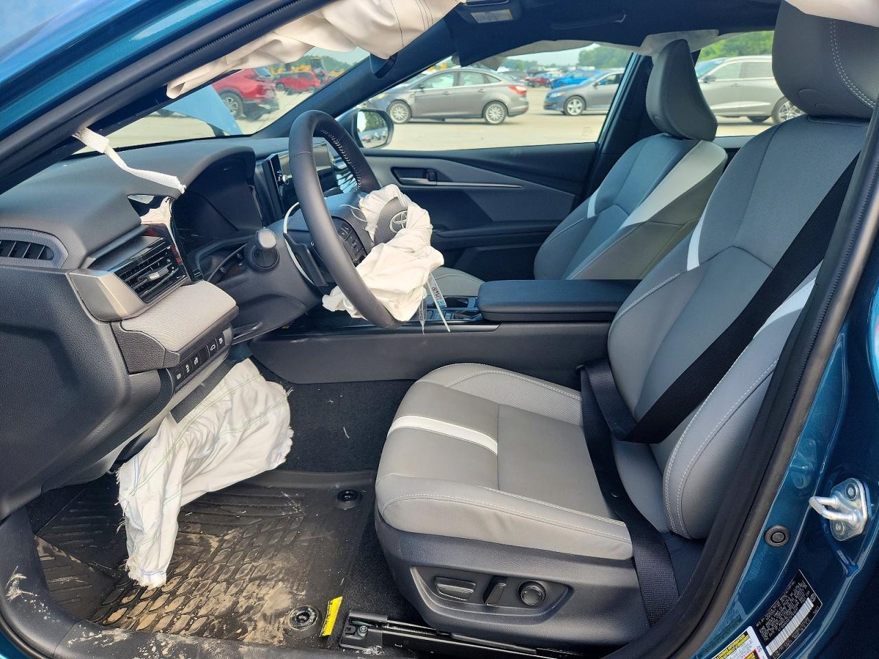 2026 Toyota Camry Se - Фото 7