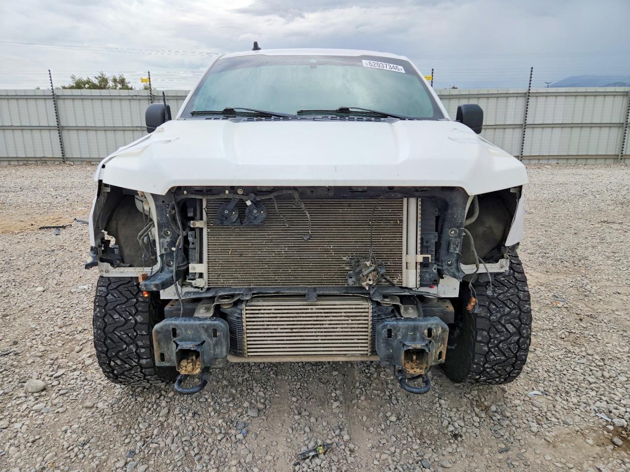 2020 Ford F150 Supercrew - Фото 5
