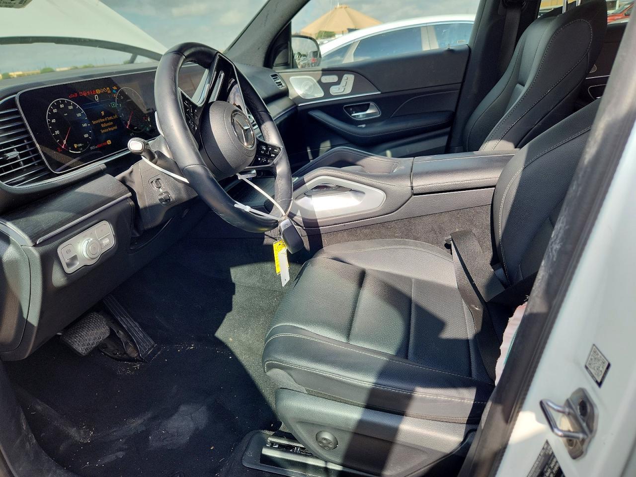 2025 Mercedes-Benz Gle 450 4Matic - Image 7