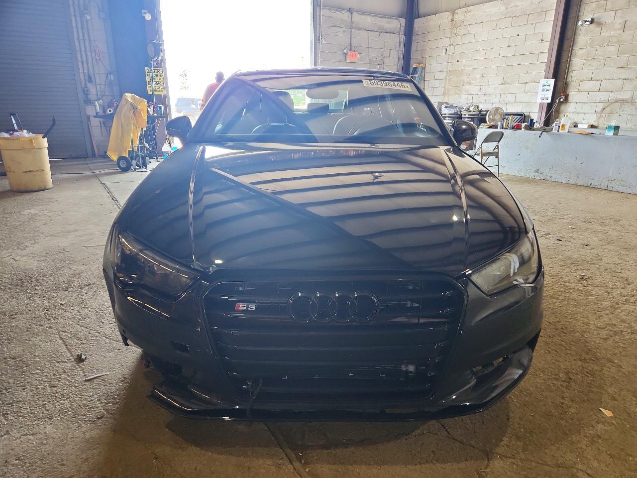2015 Audi A3 Premium Plus - Фото 5