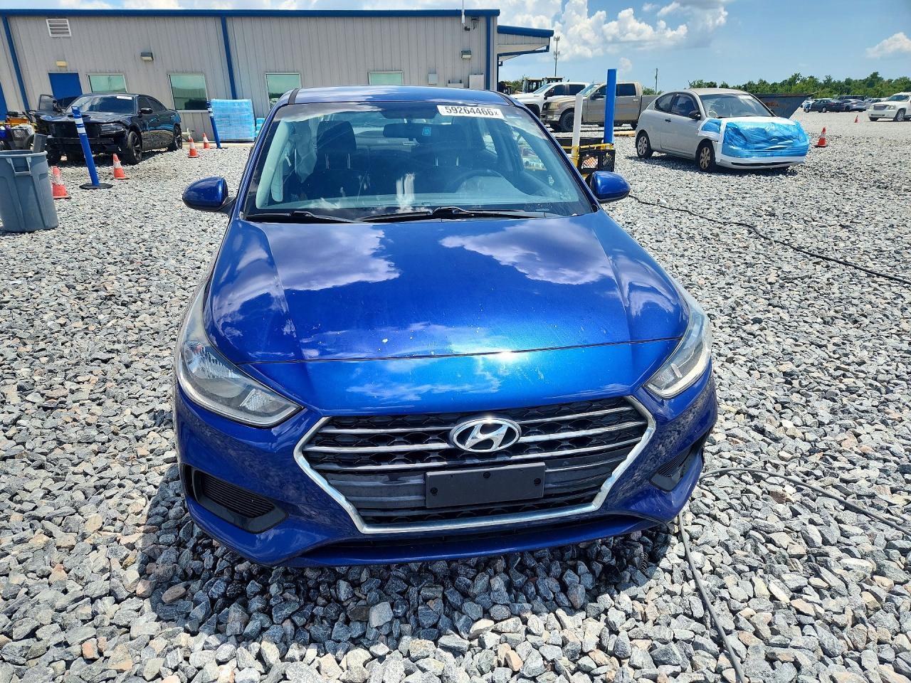 2018 Hyundai Accent Se - Image 5
