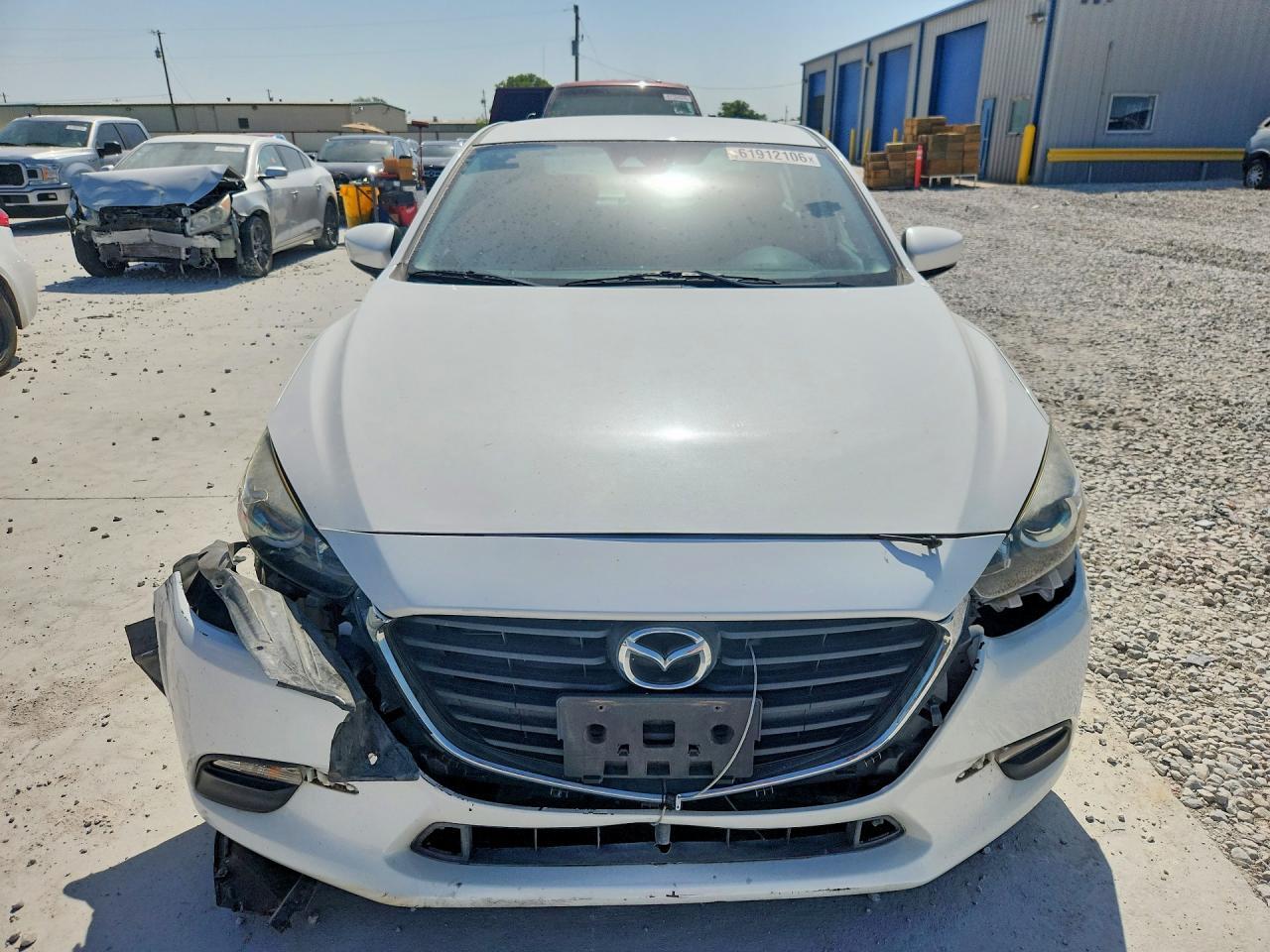 2017 Mazda 3 Touring - Фото 5