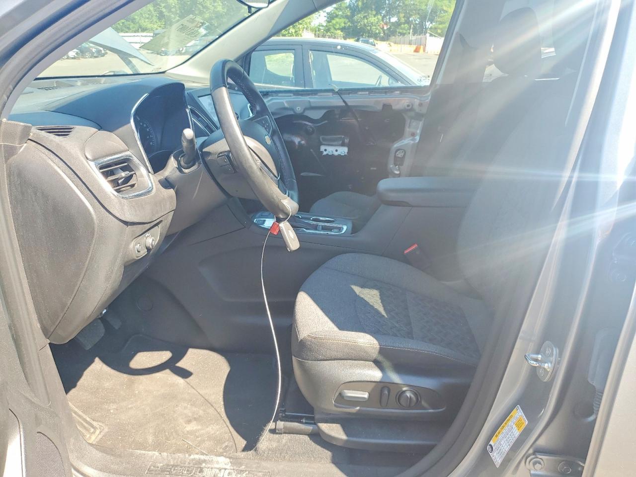 2023 Chevrolet Equinox Lt - Image 7