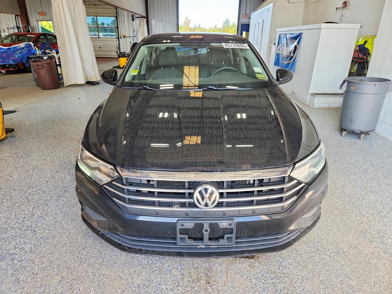2019 Volkswagen Jetta S - Image 5