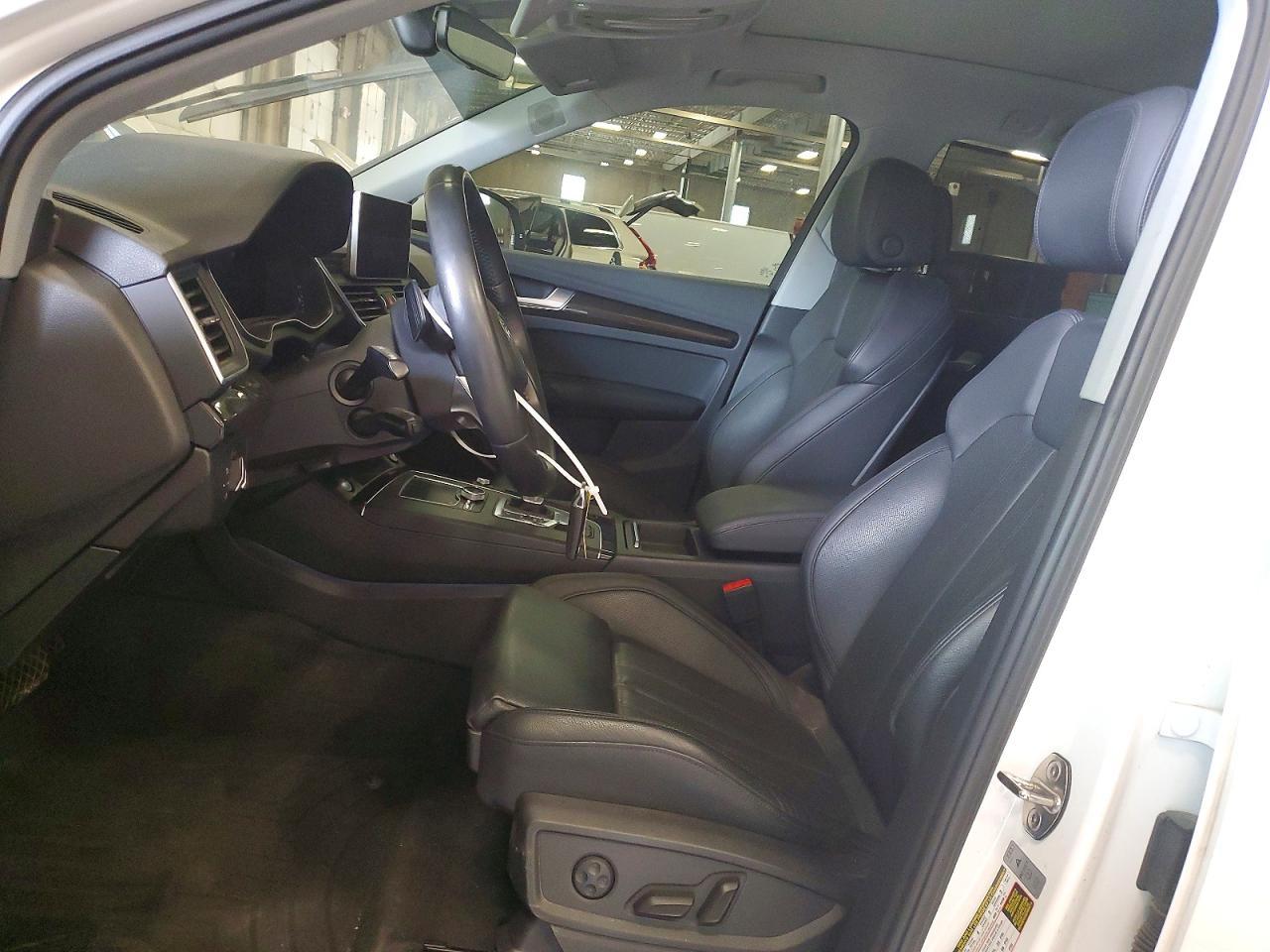 2018 Audi Q5 Premium Plus - Фото 7