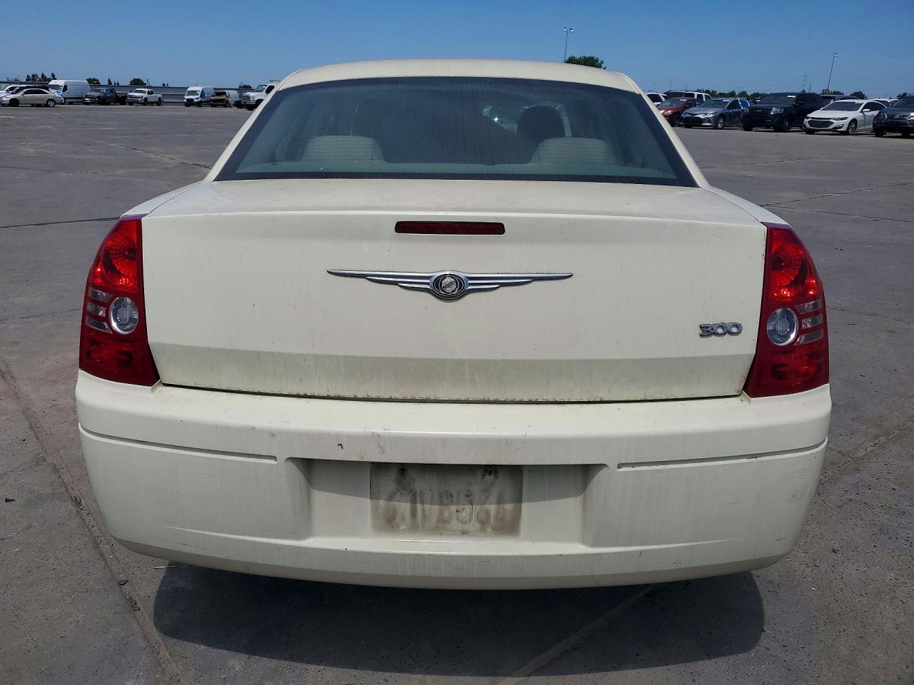 2009 Chrysler 300 Lx - Фото 6