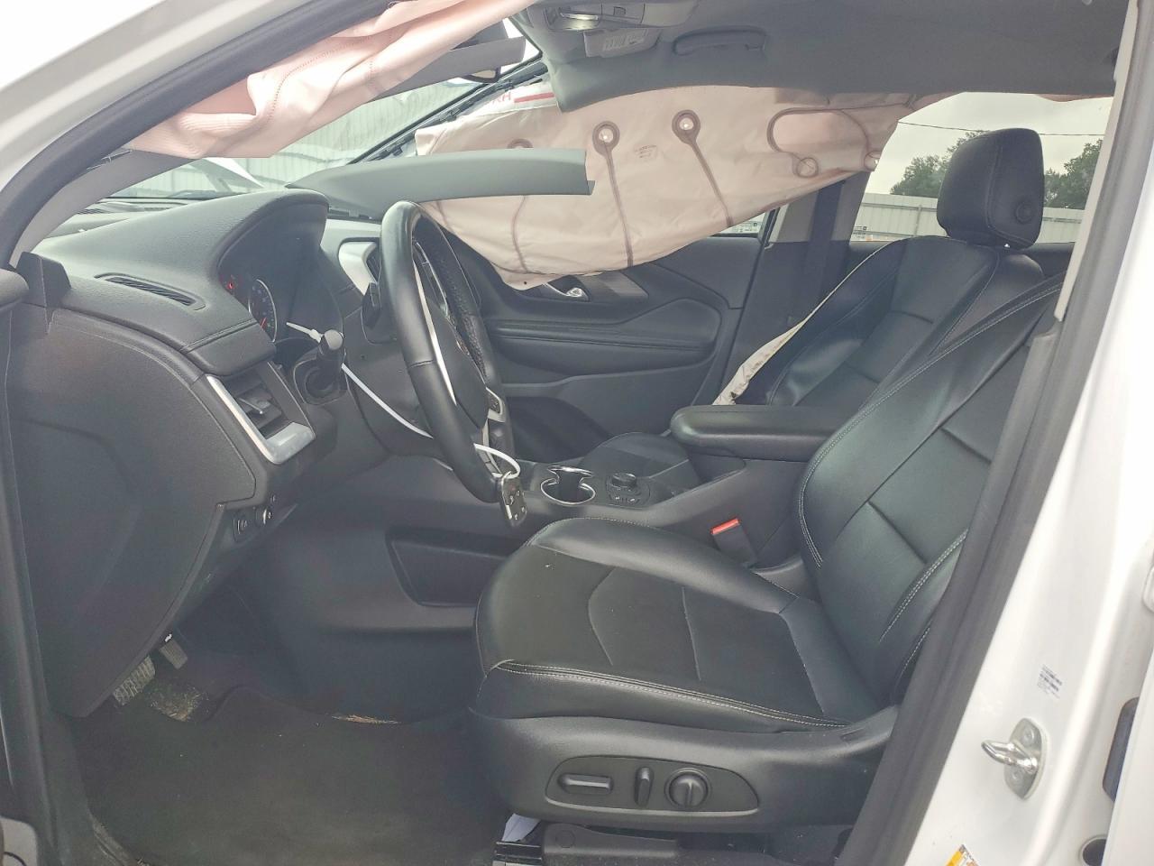 2023 GMC Terrain Slt - Фото 7