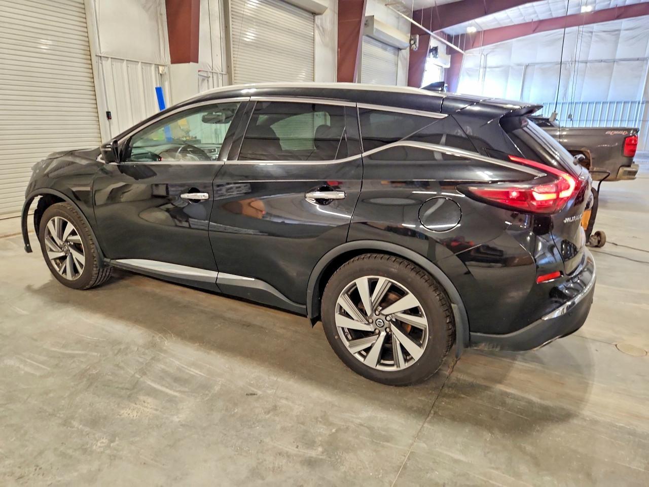 2019 Nissan Murano S - Image 2