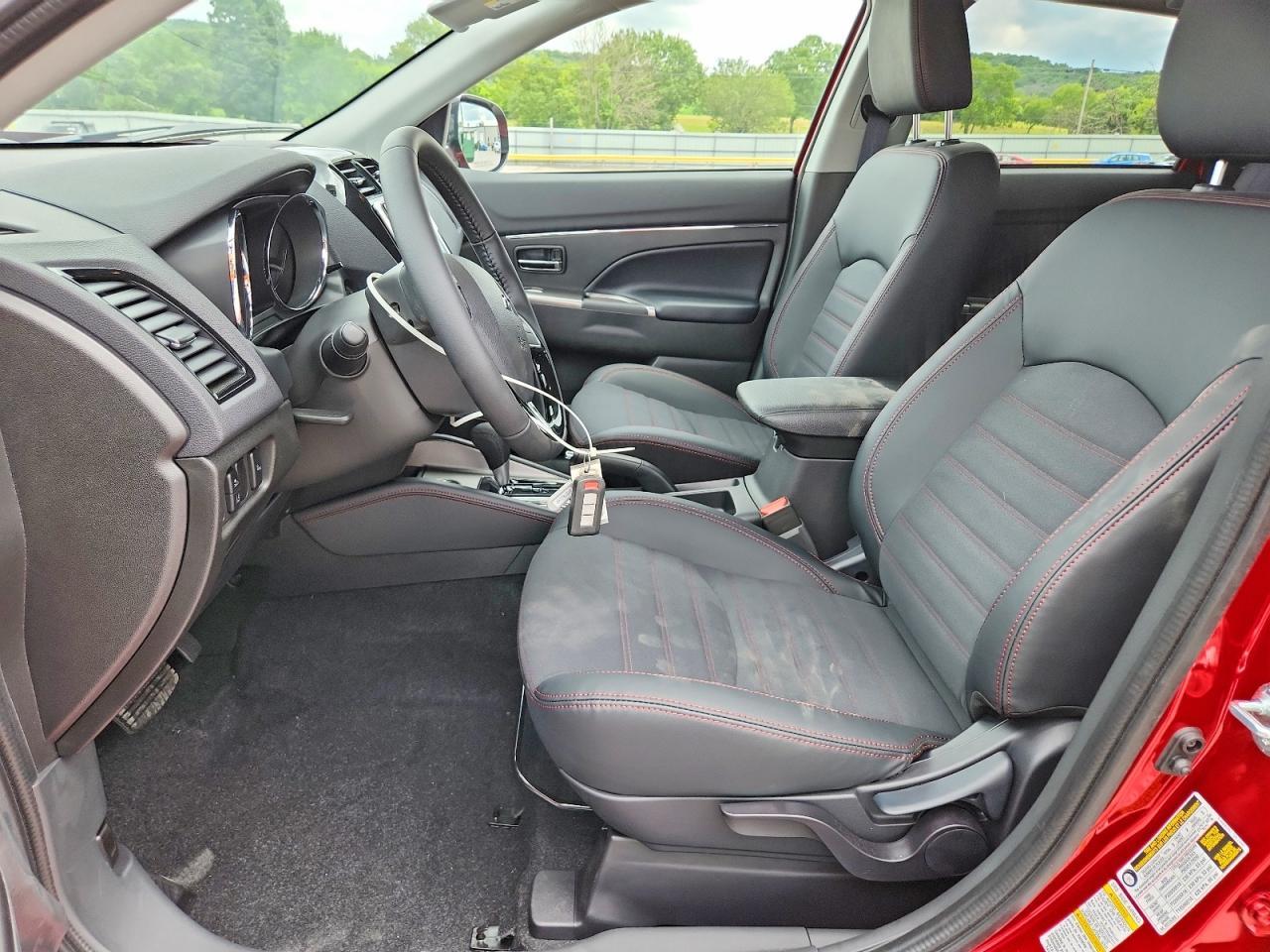 2026 Mitsubishi Outlander Sport S/Se - Image 7