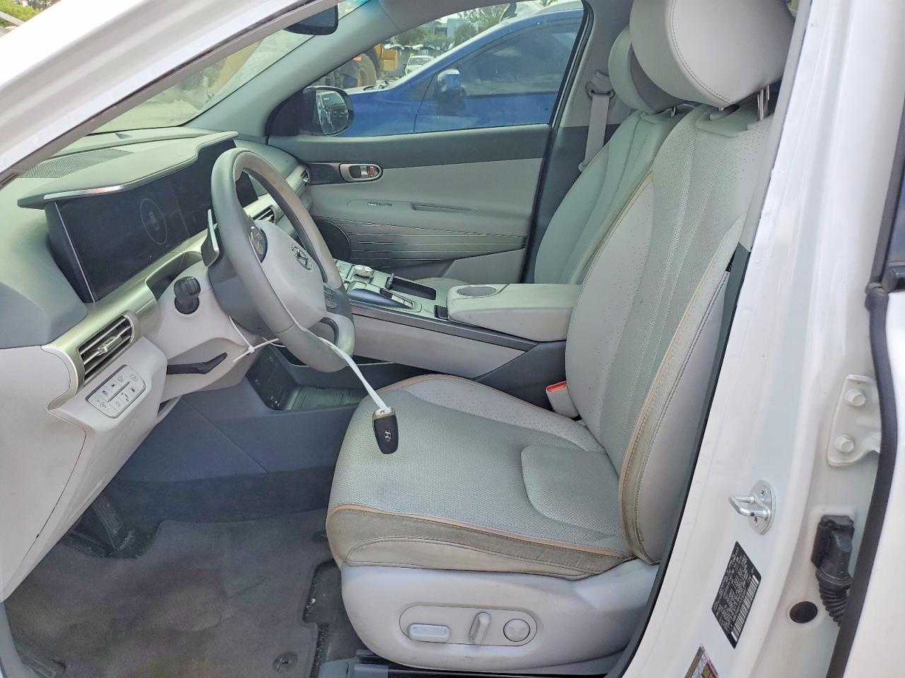 2023 Hyundai Nexo Limited - Image 7