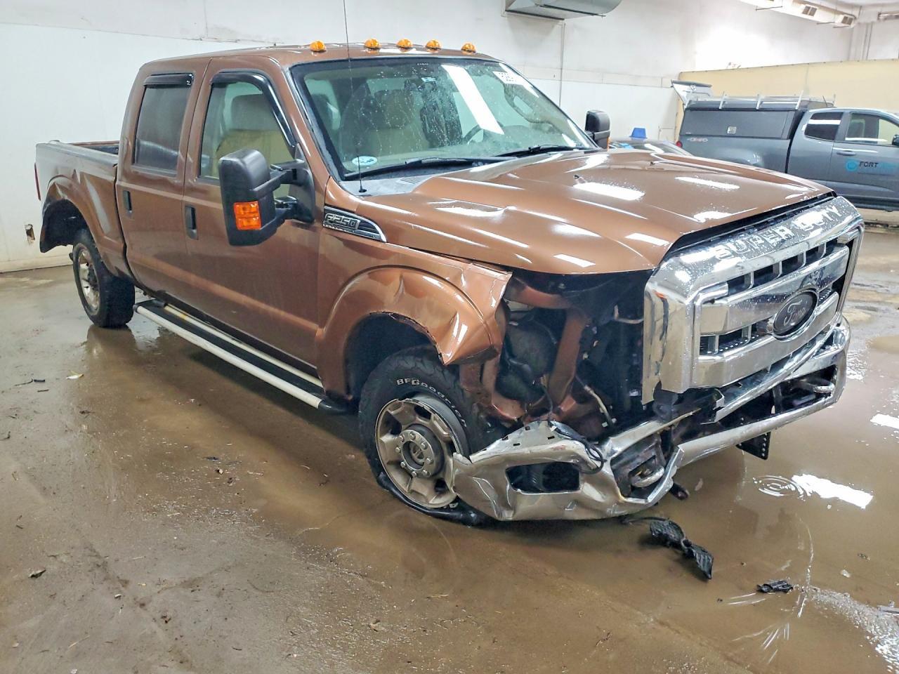 2012 Ford F250 Super Duty - Image 4