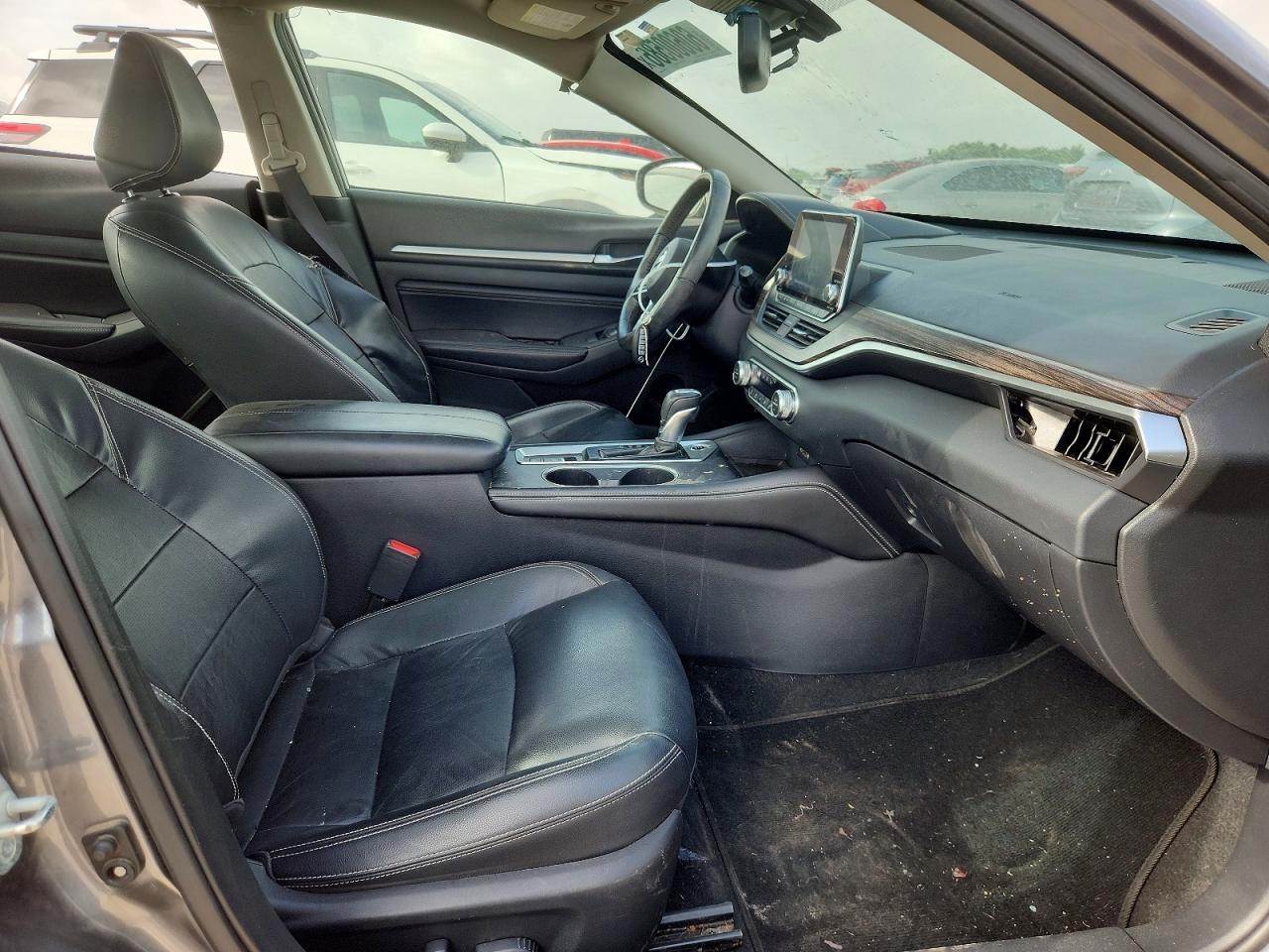 2019 Nissan Altima Sl - Фото 7