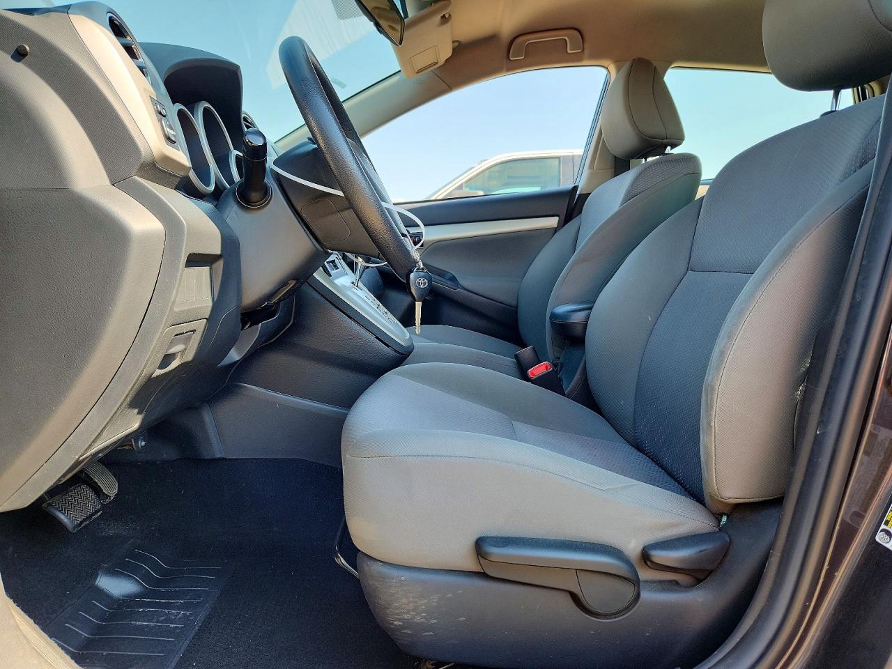 2010 Toyota Matrix Base - Фото 7