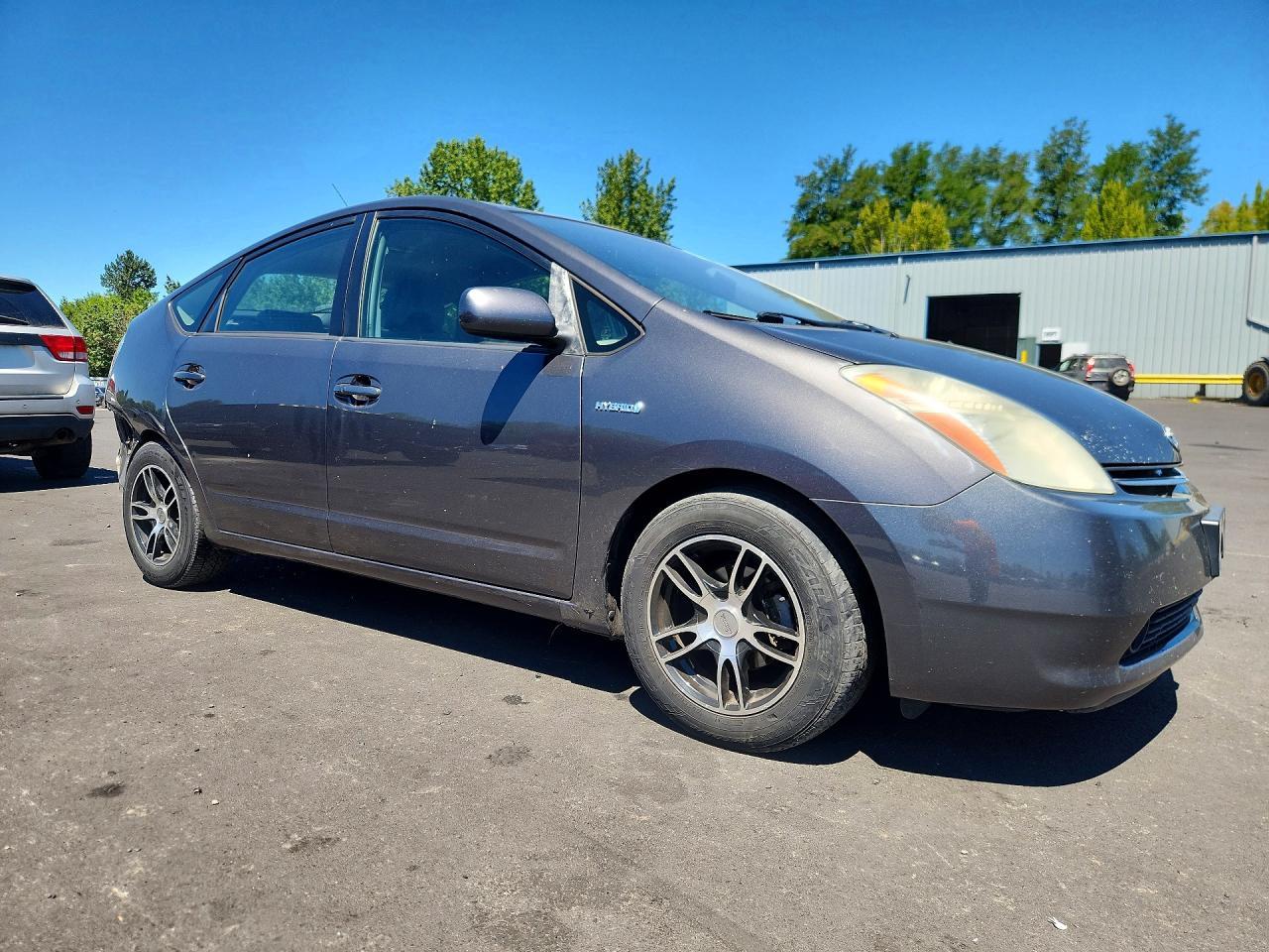 2007 Toyota Prius Touring - Image 4