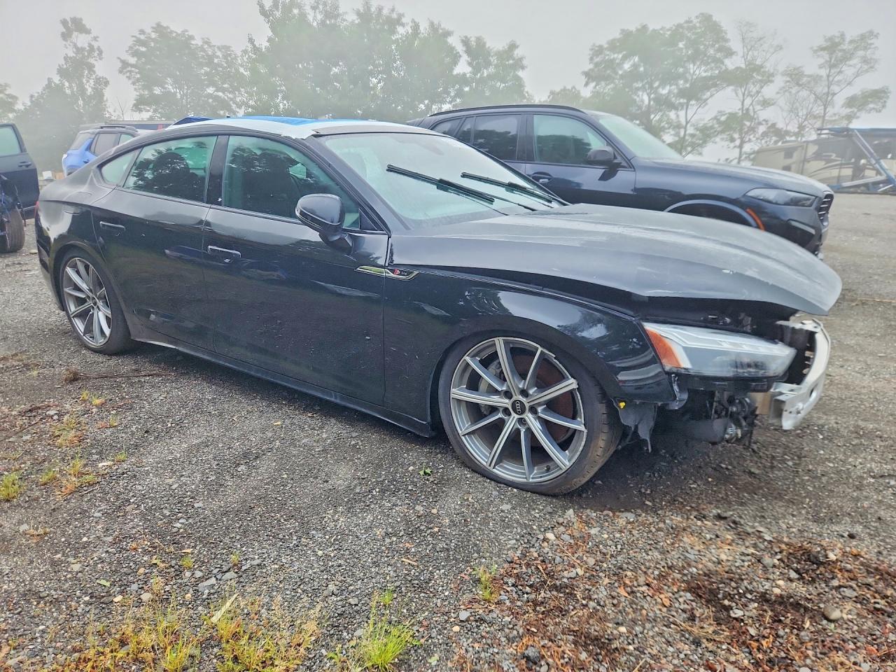 2025 Audi A5 Premium 45 - Фото 4