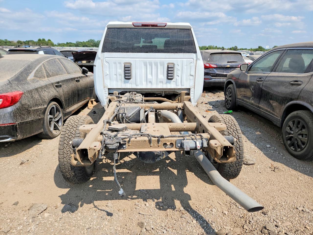 2024 Chevrolet Silverado K2500 Heavy Duty - Image 6