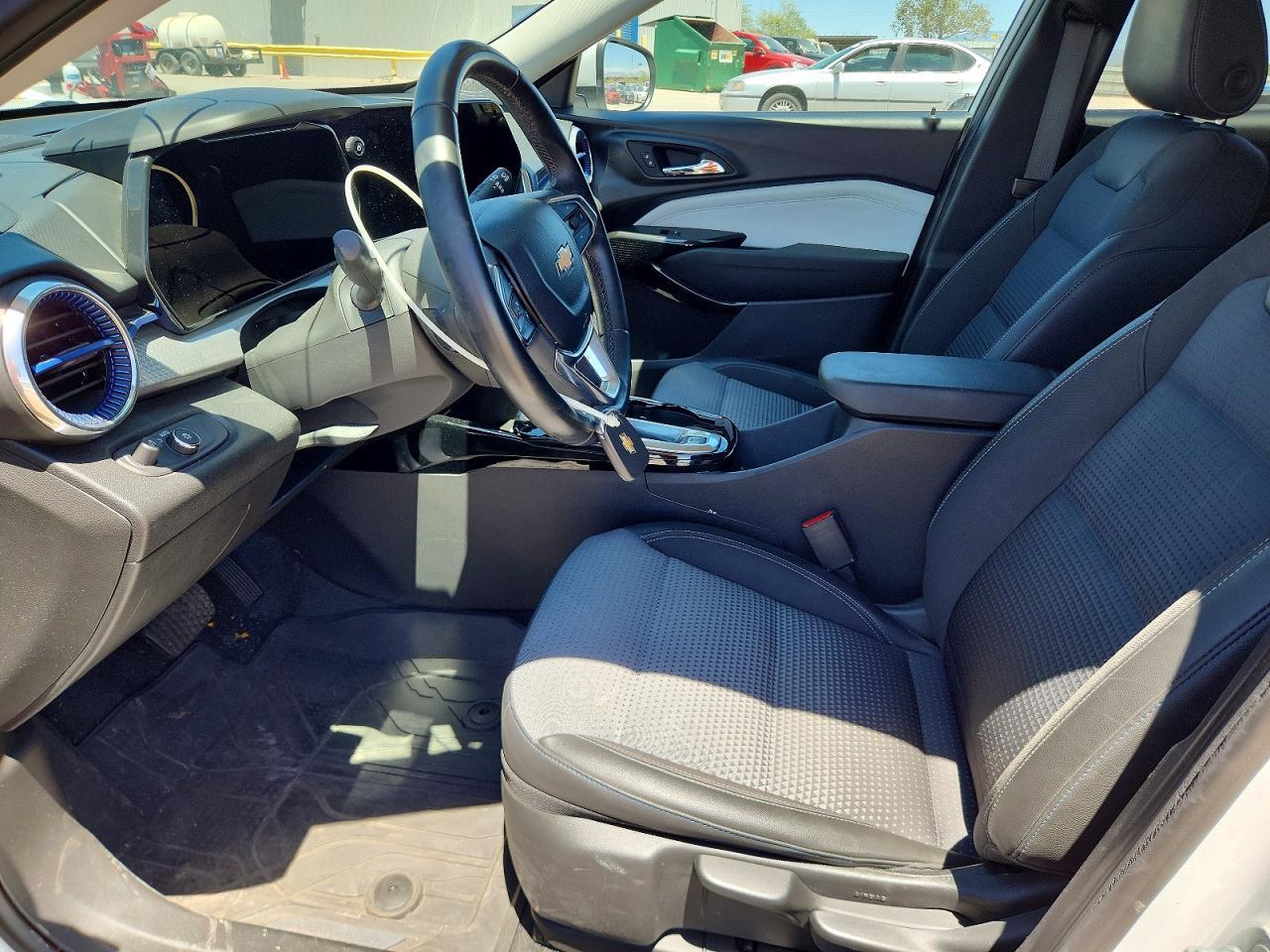 2024 Chevrolet Trax 1Lt - Image 7