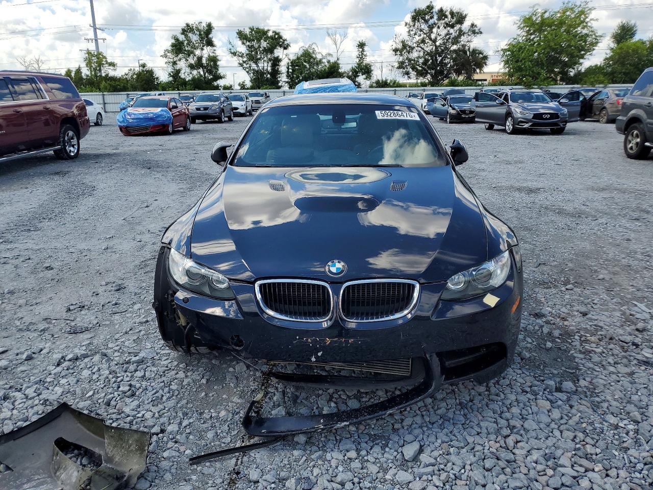 2013 BMW M3 - Фото 5
