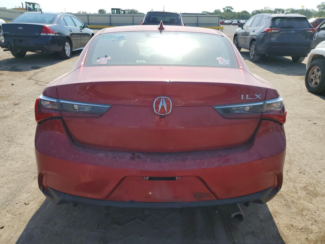 2020 Acura Ilx Premium - Фото 6