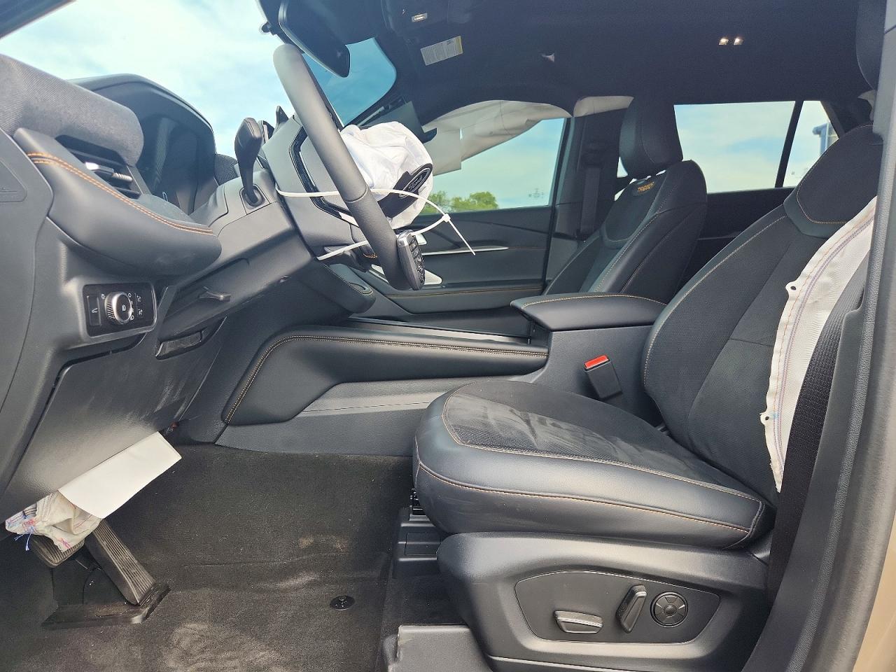 2026 Ford Explorer Tremor - Image 7