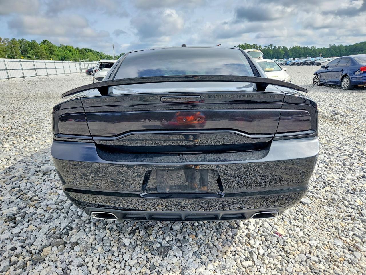 2013 Dodge Charger R/T - Фото 6