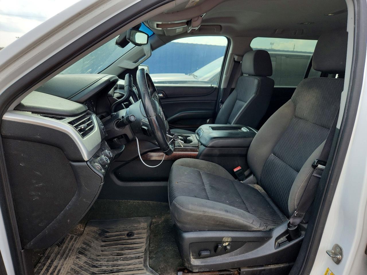 2015 GMC Yukon Xl K1500 Sle - Фото 7
