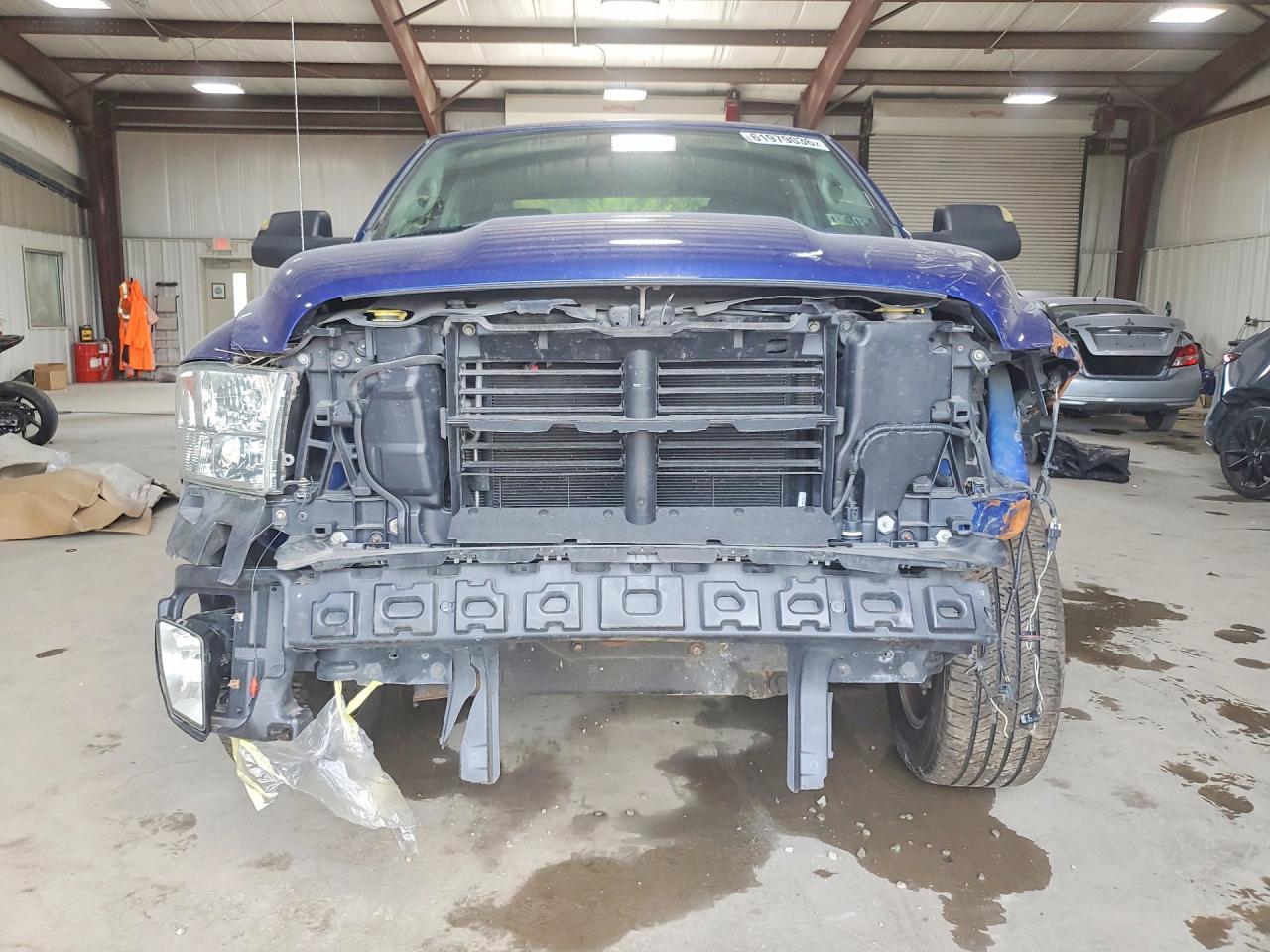 2014 Ram 1500 St - Image 5