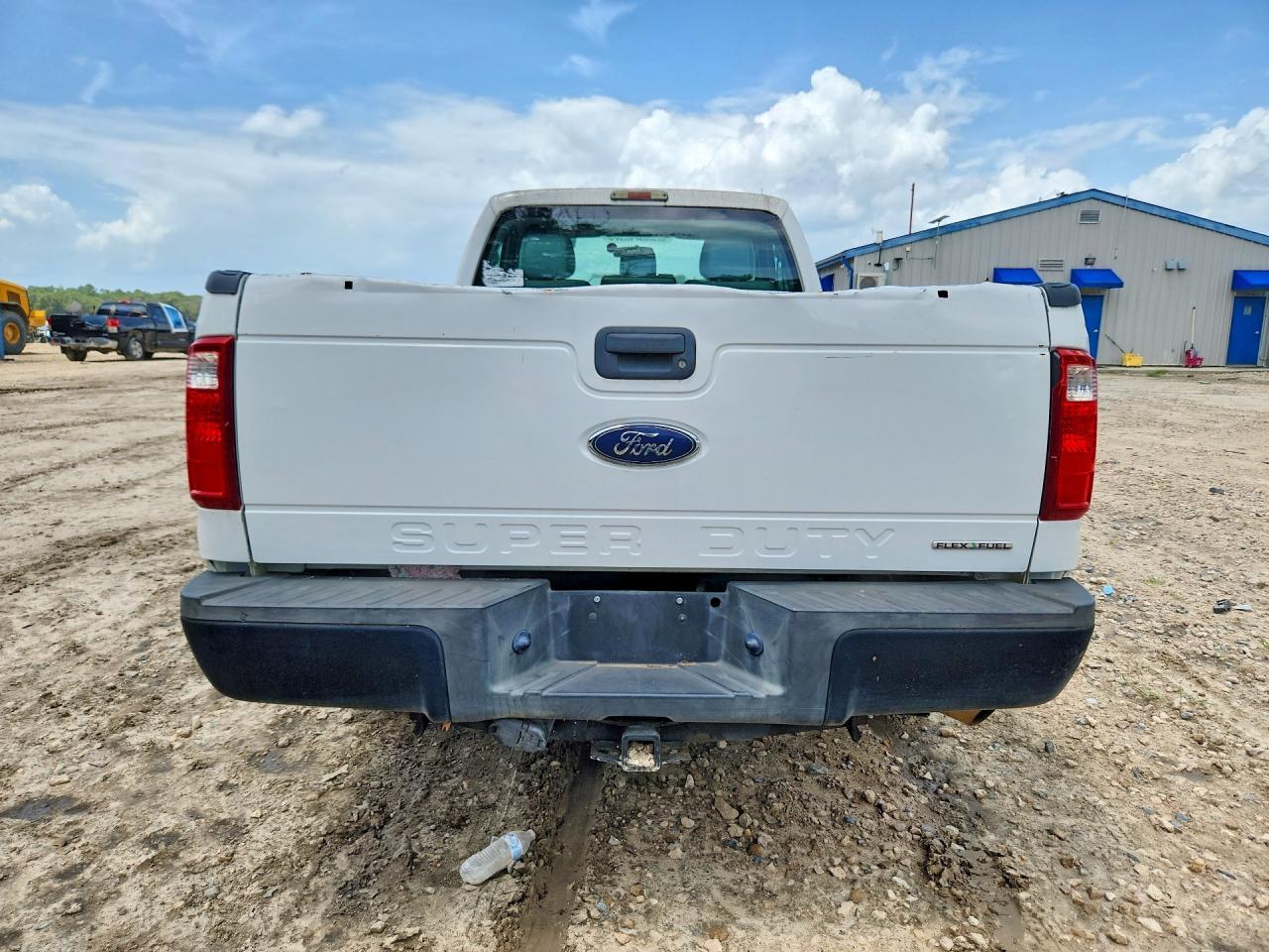 2014 Ford F250 Super Duty - Фото 6