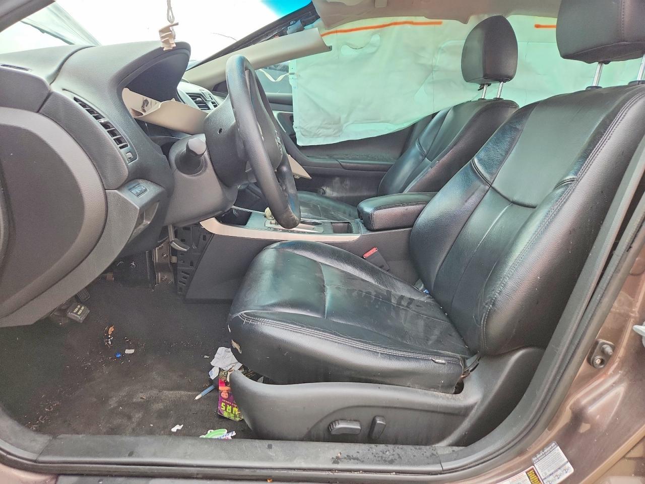 2015 Nissan Altima 2.5 S - Image 7