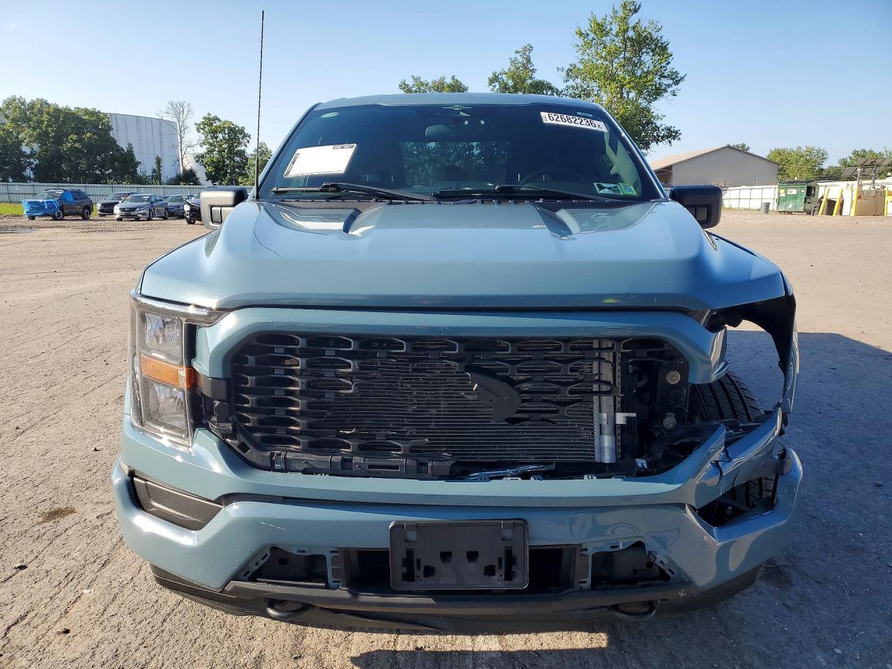 2023 Ford F150 Supercrew - Image 5