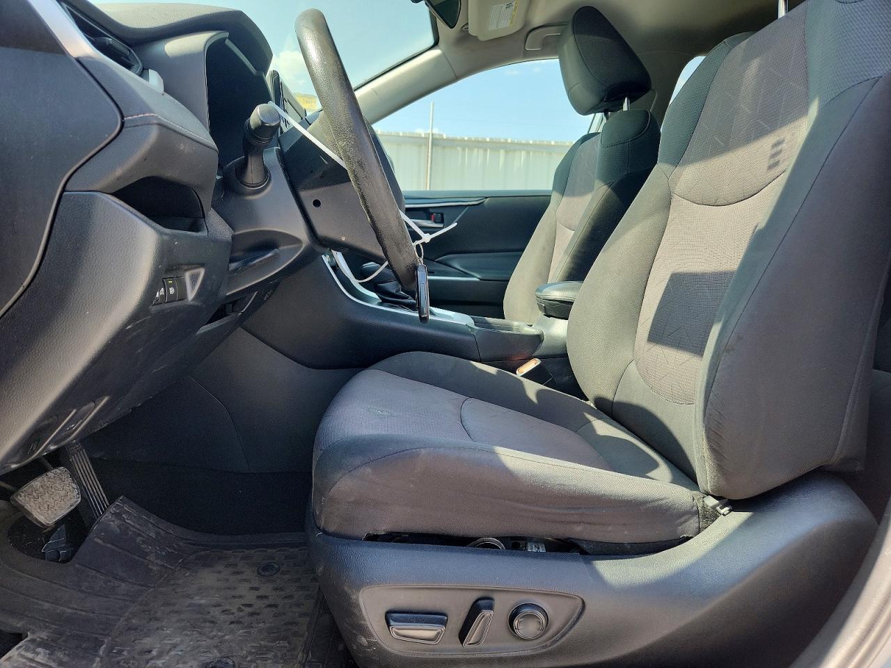 2020 Toyota Rav4 Xle - Фото 7