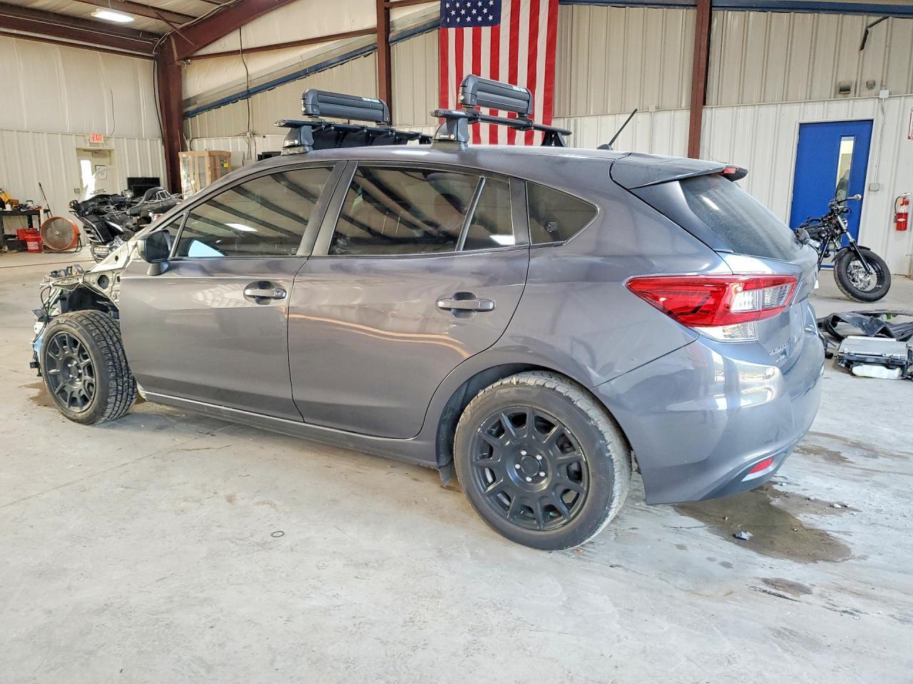 2022 Subaru Impreza - Фото 2