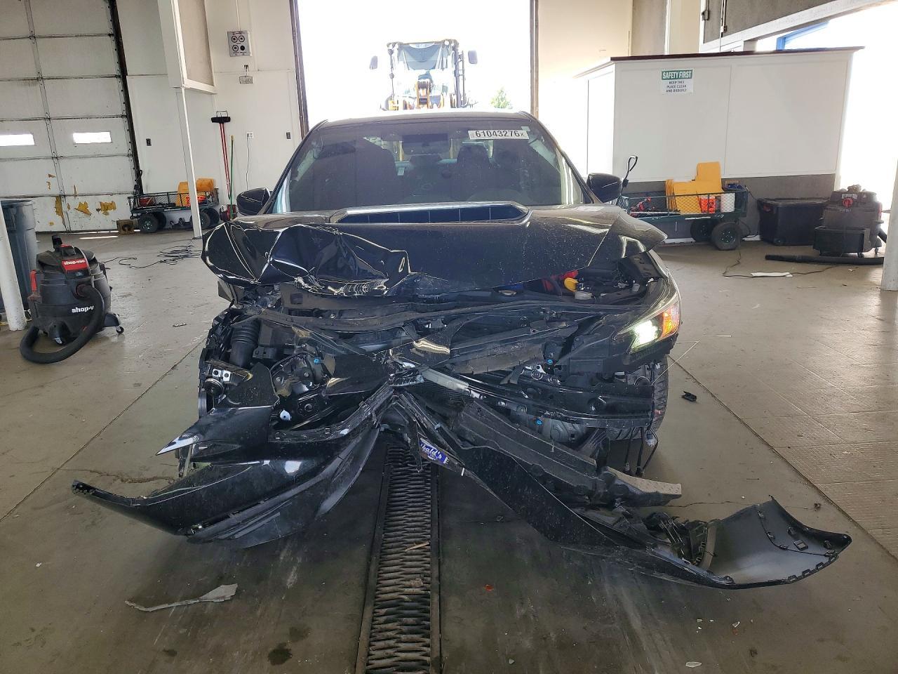 2024 Subaru Wrx Premium - Фото 5