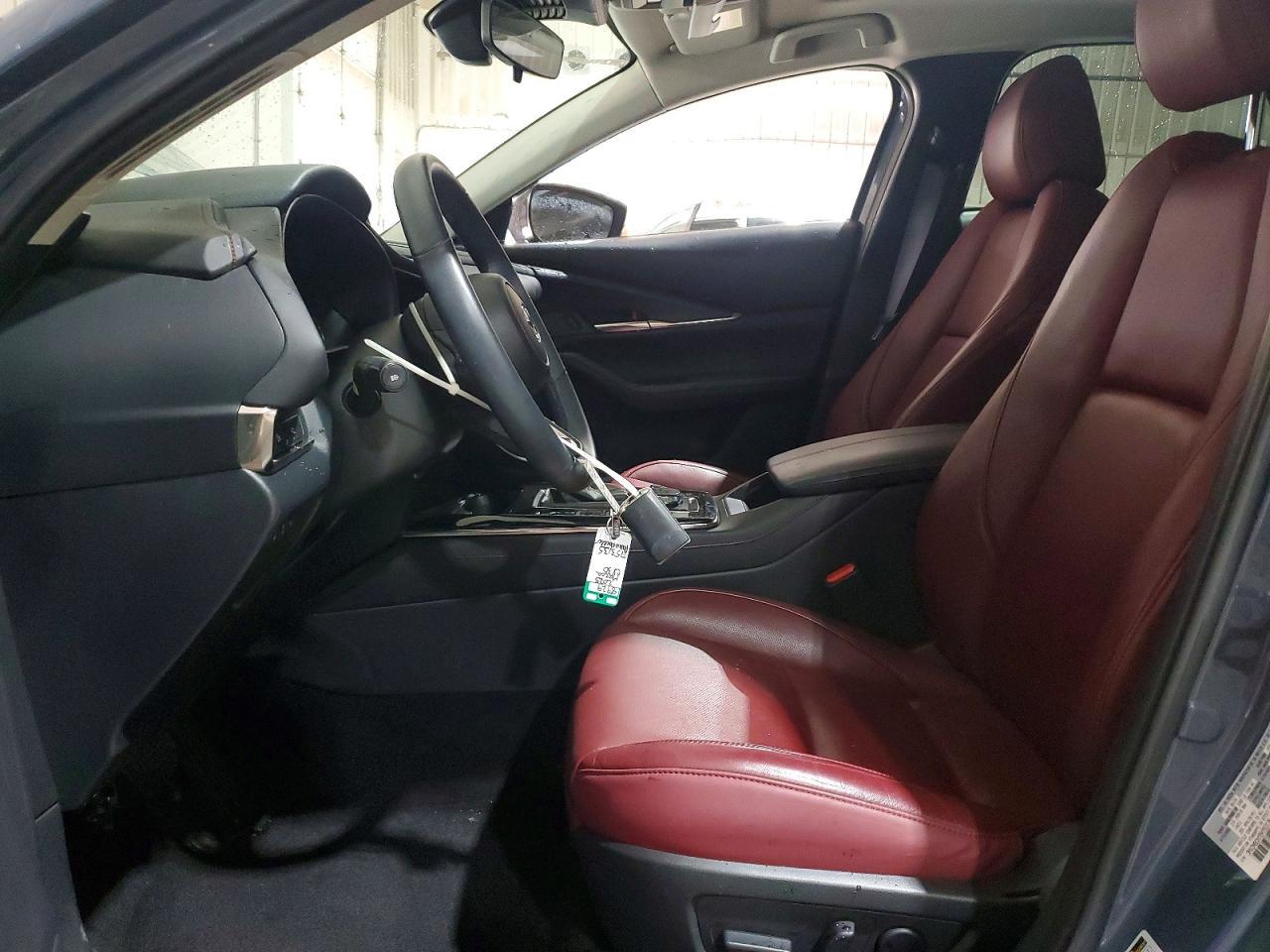 2025 Mazda Cx-30 Preferred - Image 7