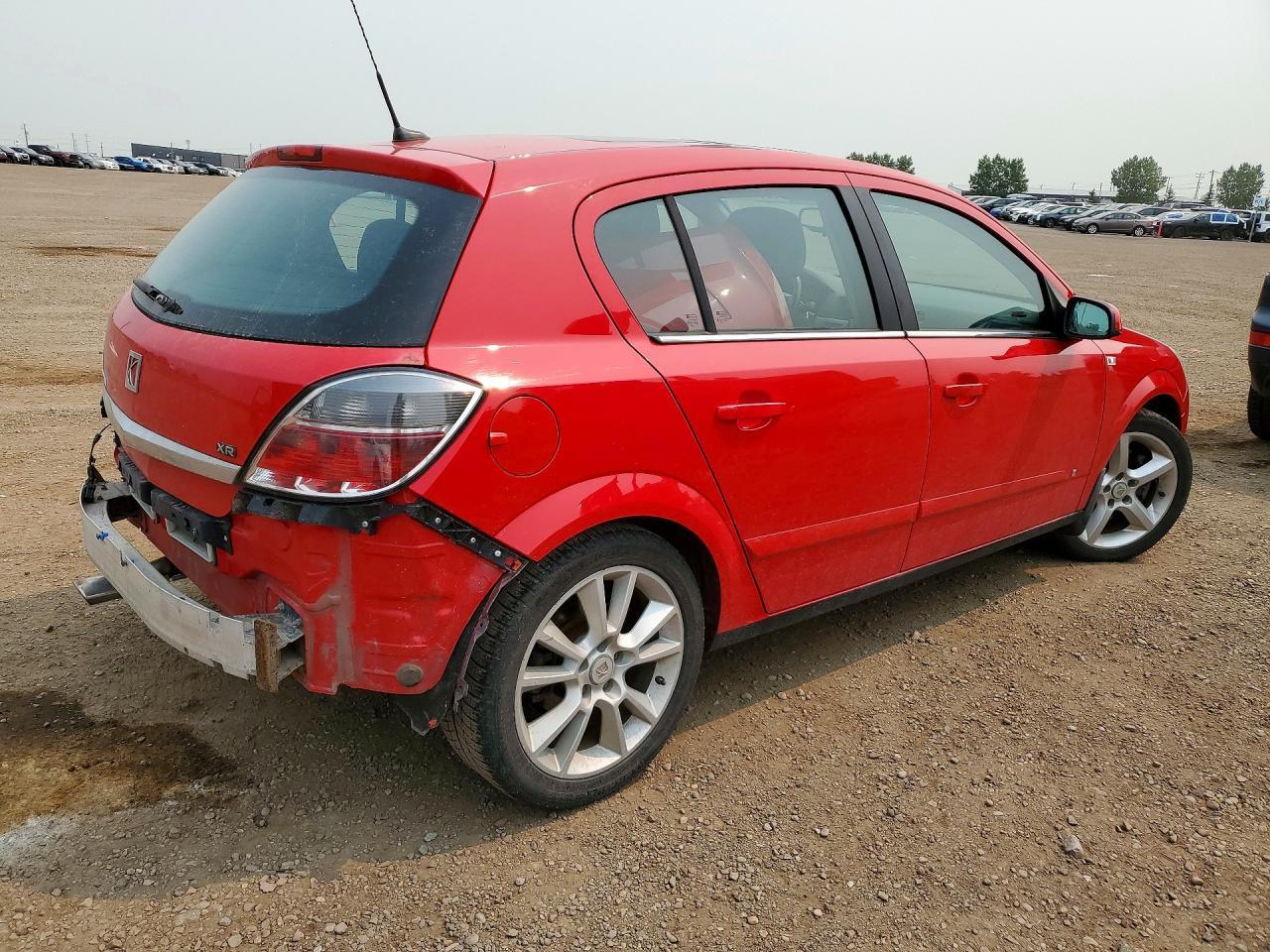 2009 Saturn Astra Xr - Фото 3