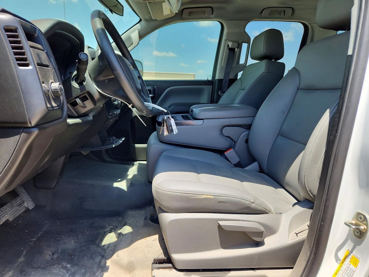 2019 Chevrolet Silverado Ld C1500 - Фото 7