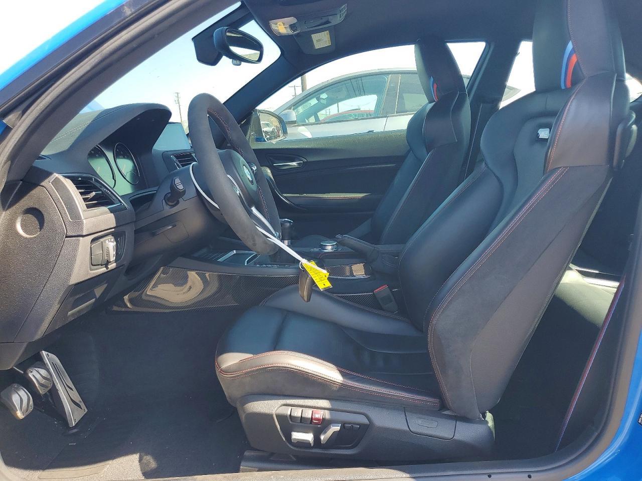 2020 BMW M2 Cs - Image 7