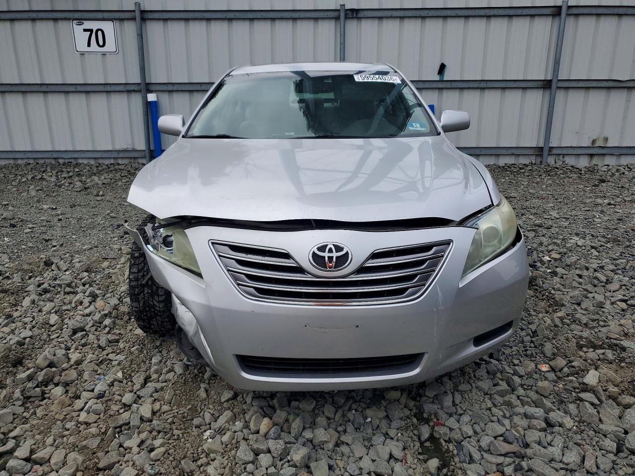 2009 Toyota Camry Hybrid - Image 5