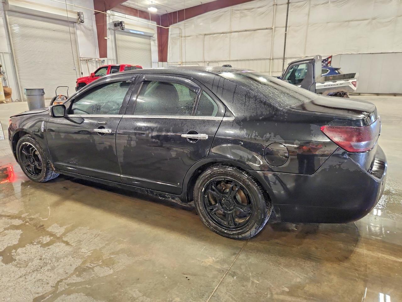 2012 Lincoln Mkz - Image 2