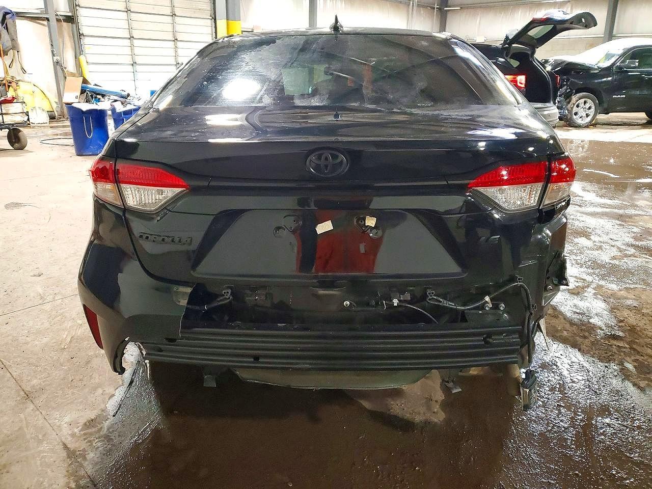 2023 Toyota Corolla Le - Image 6