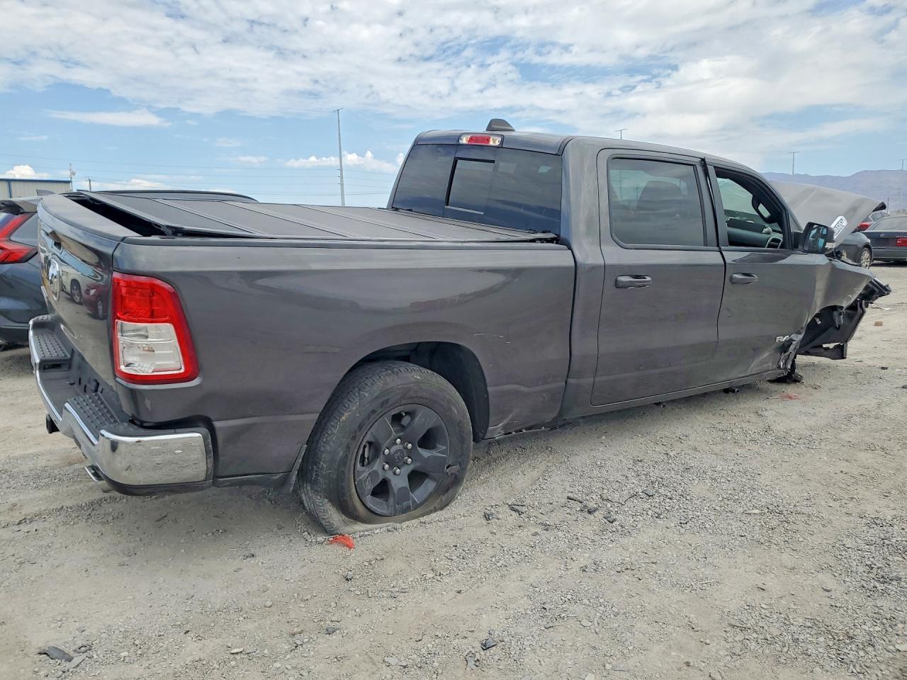 2022 Ram 1500 Big Horn/Lone Star - Фото 3
