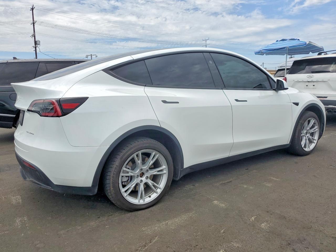 2023 Tesla Model Y - Фото 3