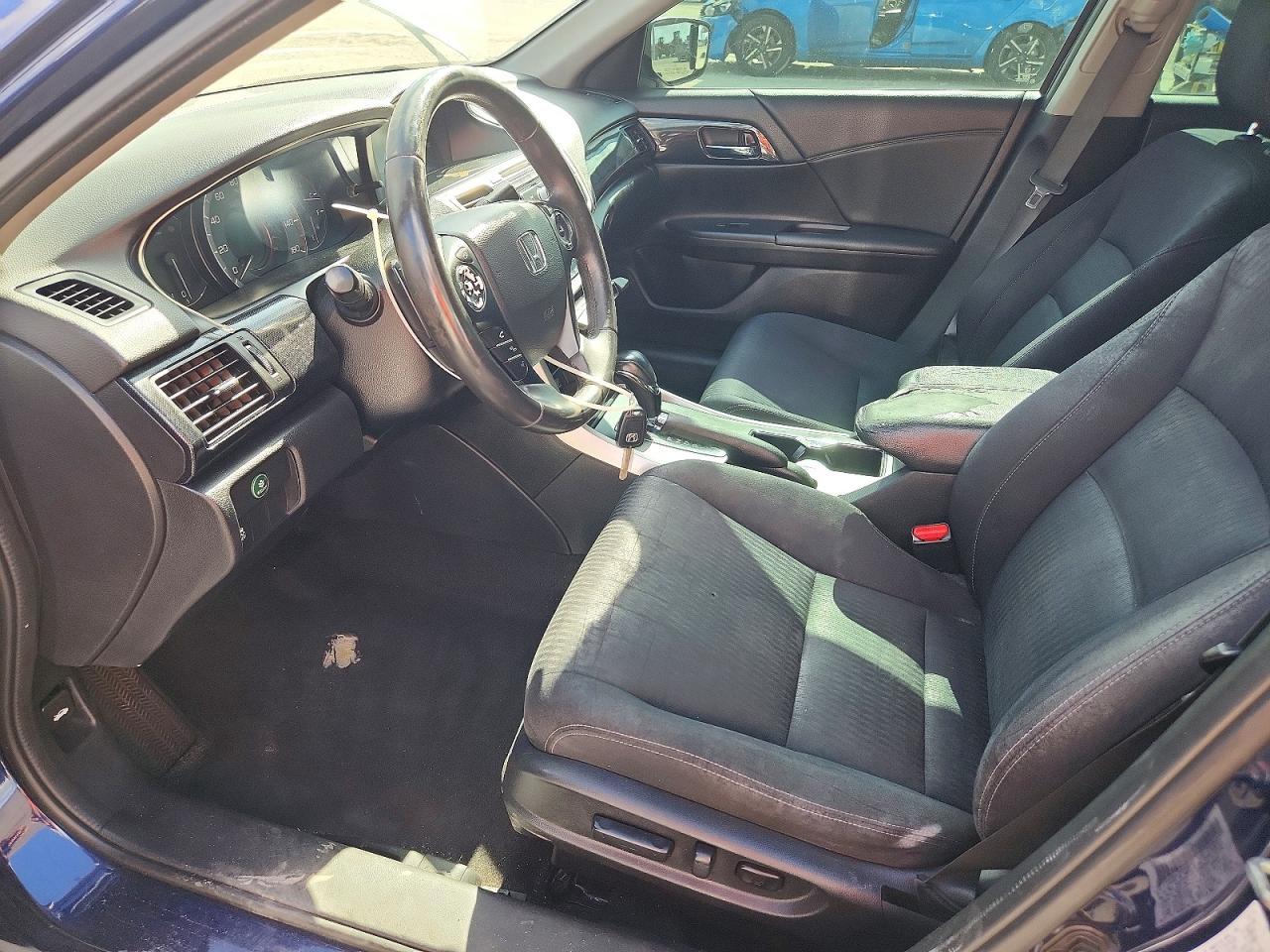 2014 Honda Accord Sport - Image 7