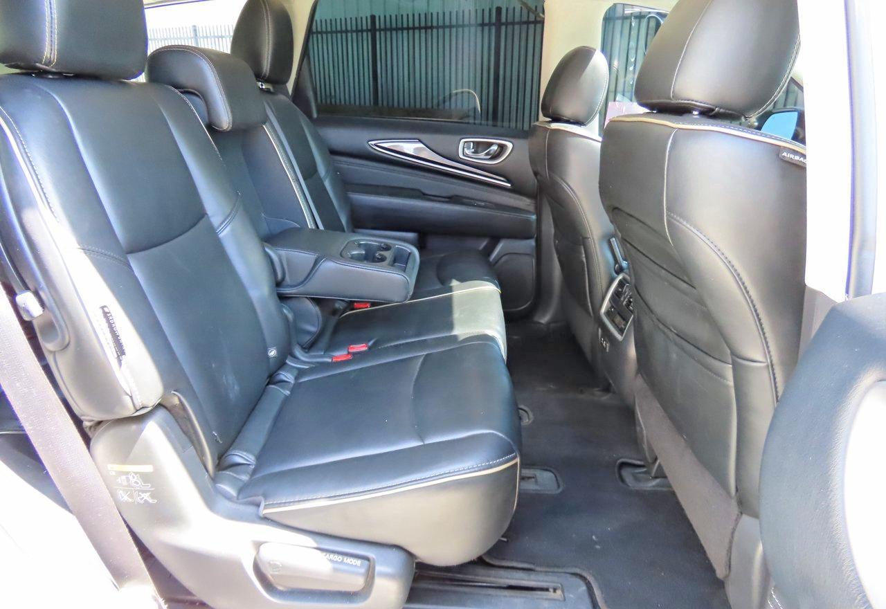 2020 Infiniti Qx60 Pure - Фото 6